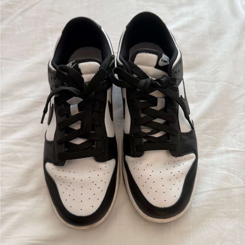 Nike Panda Dunks - image 2